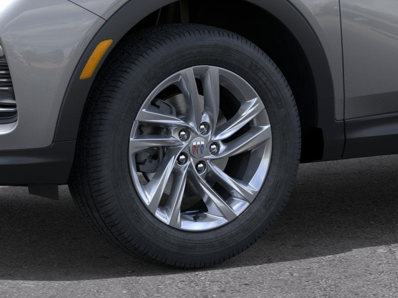 2026 Buick Envista Preferred - Photo 33