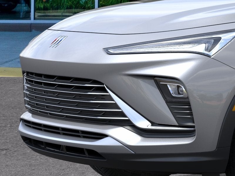 2026 Buick Envista Preferred - Photo 37