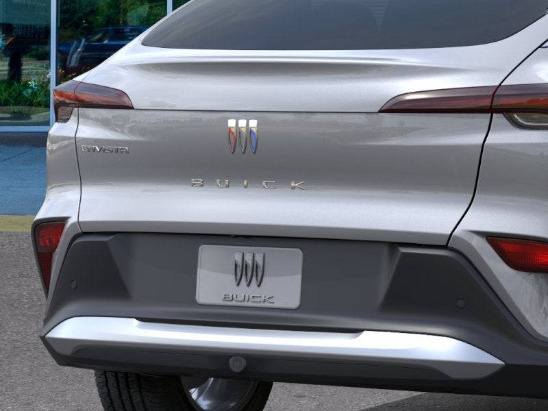 2026 Buick Envista Preferred - Photo 38