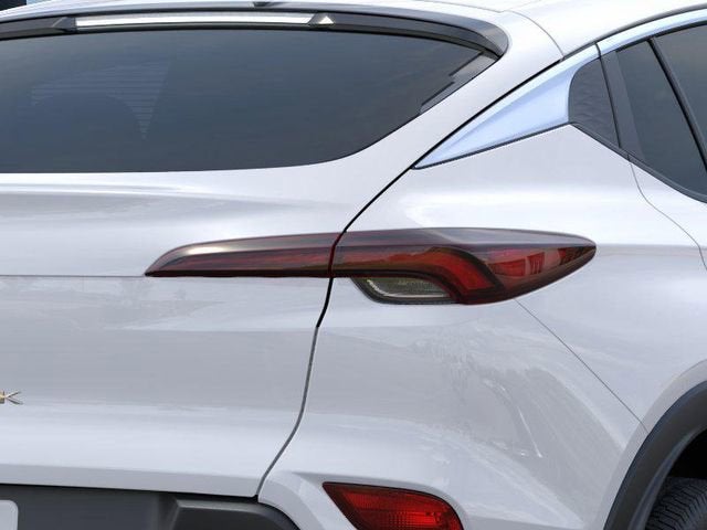2026 Buick Envista Preferred - Photo 11