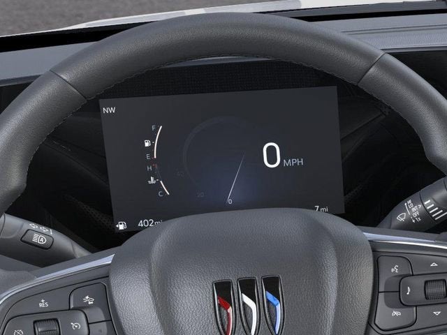 2026 Buick Envista Preferred - Photo 18