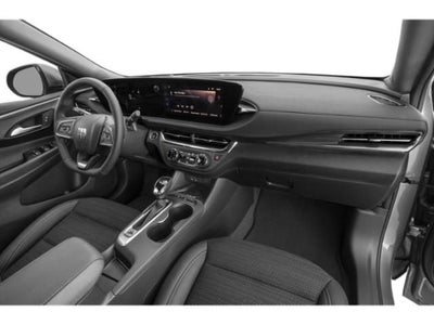 2024 Buick Envista Sport Touring