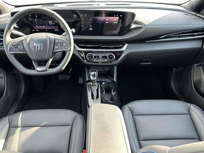 2024 Buick Envista Sport Touring