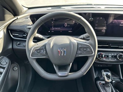 2024 Buick Envista Sport Touring