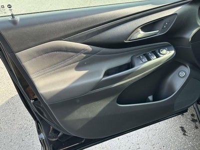 2024 Buick Envista Sport Touring