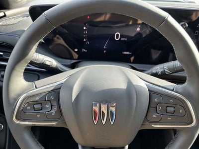2024 Buick Envista Sport Touring