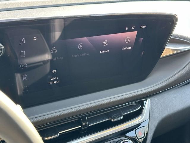 2024 Buick Envista Sport Touring
