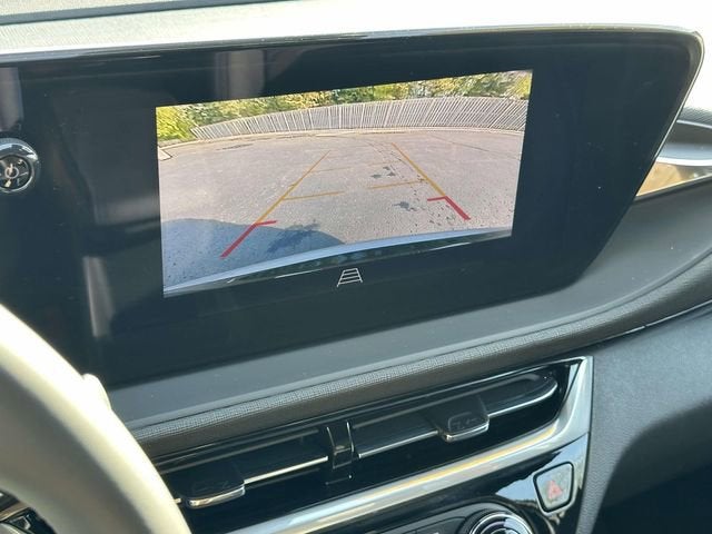 2024 Buick Envista Sport Touring