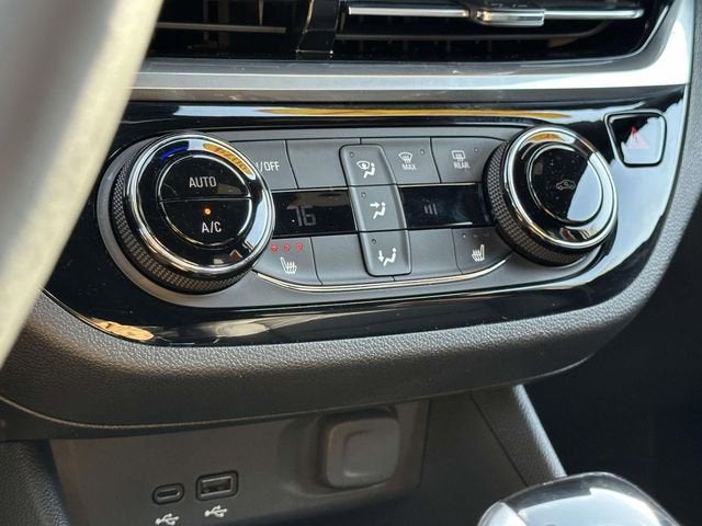 2024 Buick Envista Sport Touring