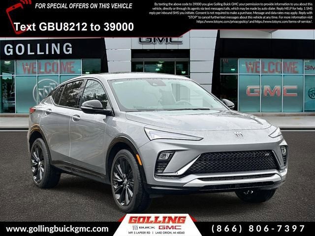 2024 Buick Envista Sport Touring