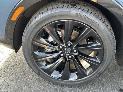 2024 Buick Envista Sport Touring