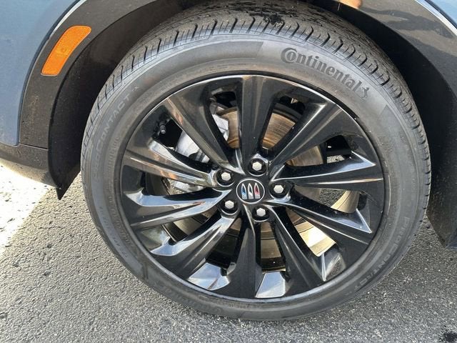 2024 Buick Envista Sport Touring