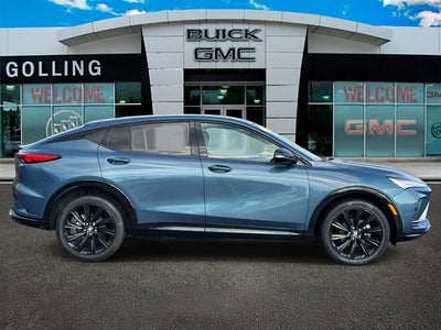 2024 Buick Envista Sport Touring