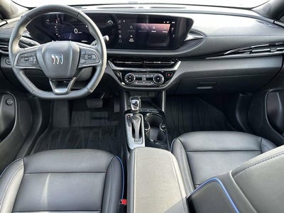 2024 Buick Envista Sport Touring