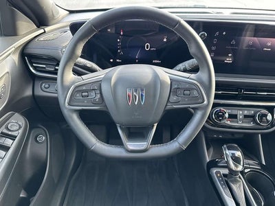 2024 Buick Envista Sport Touring