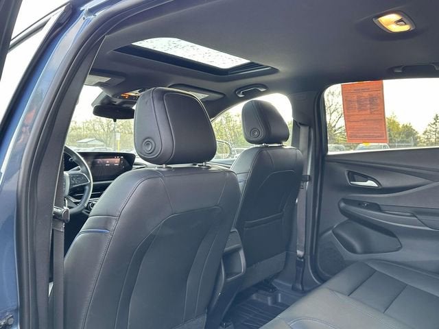 2024 Buick Envista Sport Touring