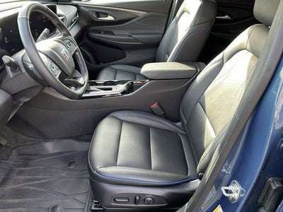 2024 Buick Envista Sport Touring