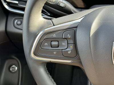 2024 Buick Envista Sport Touring