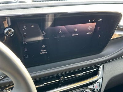 2024 Buick Envista Sport Touring