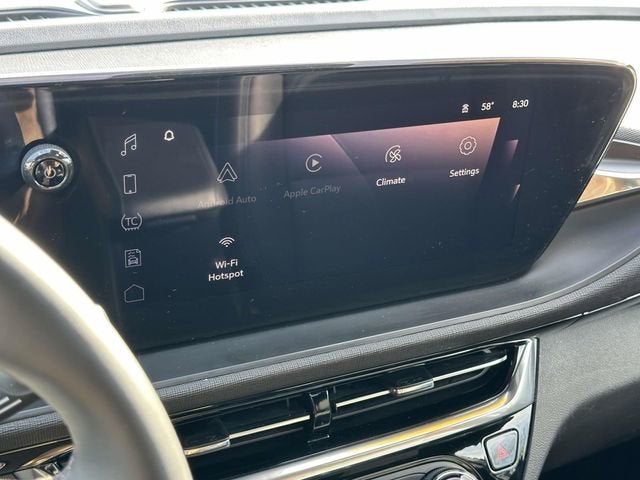 2024 Buick Envista Sport Touring