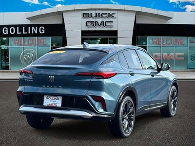 2024 Buick Envista Sport Touring