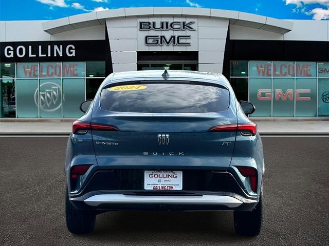 2024 Buick Envista Sport Touring