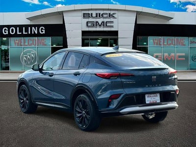 2024 Buick Envista Sport Touring