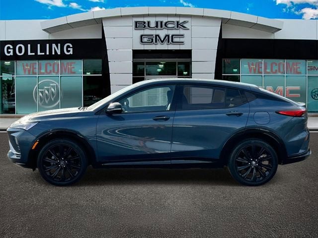 2024 Buick Envista Sport Touring