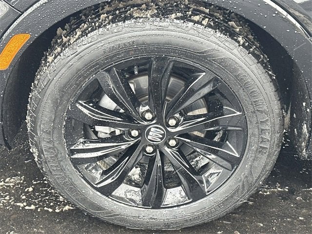 2024 Buick Envista Sport Touring