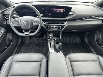 2024 Buick Envista Sport Touring