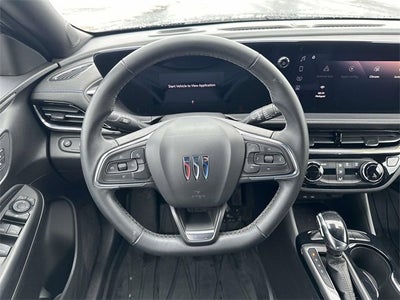 2024 Buick Envista Sport Touring