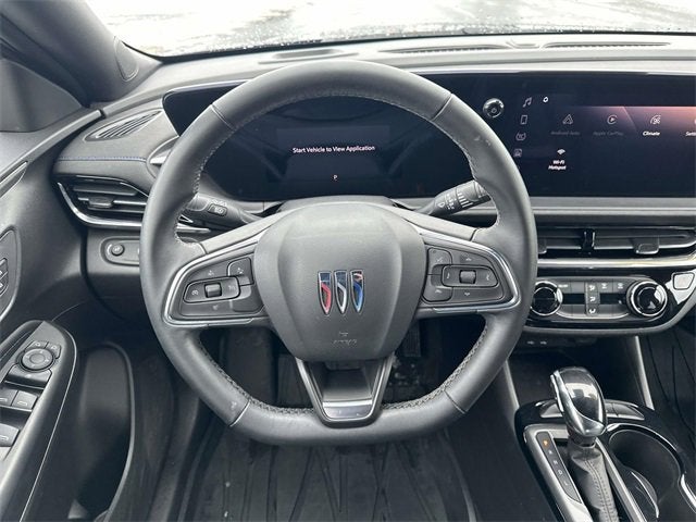 2024 Buick Envista Sport Touring