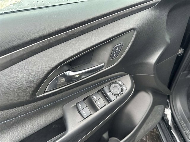 2024 Buick Envista Sport Touring