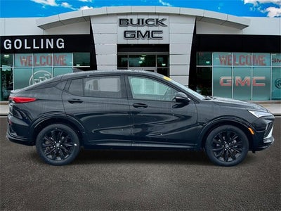 2024 Buick Envista Sport Touring