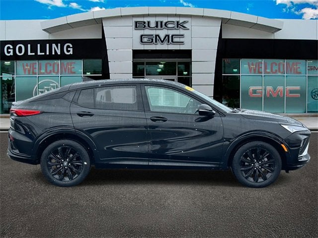 2024 Buick Envista Sport Touring