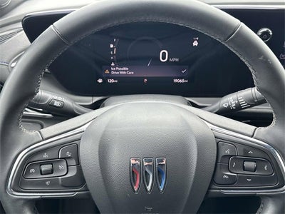 2024 Buick Envista Sport Touring
