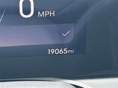 2024 Buick Envista Sport Touring