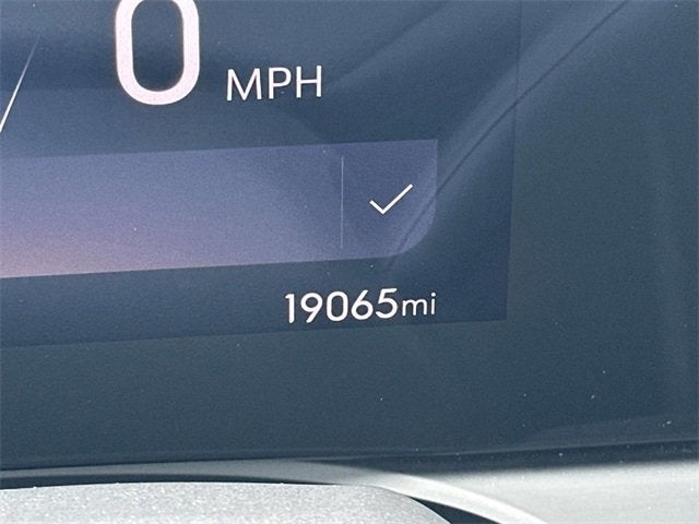 2024 Buick Envista Sport Touring