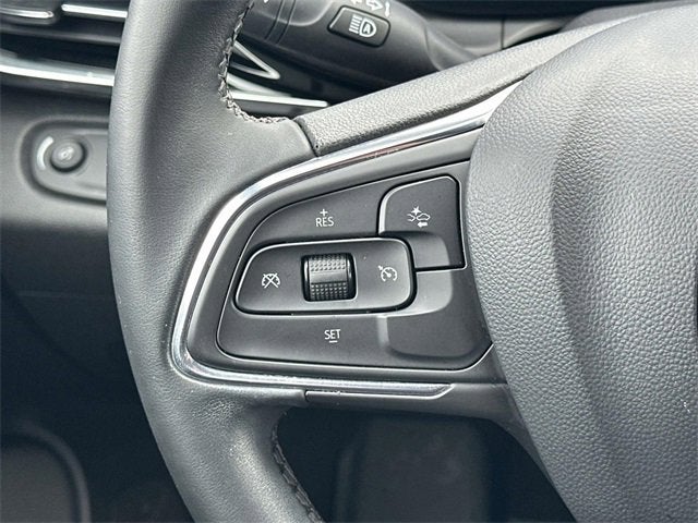 2024 Buick Envista Sport Touring