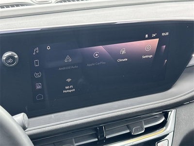 2024 Buick Envista Sport Touring