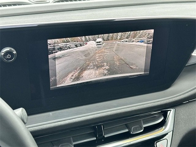 2024 Buick Envista Sport Touring