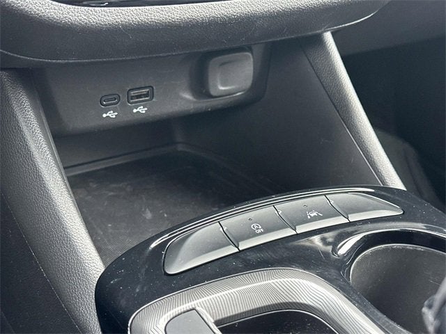 2024 Buick Envista Sport Touring