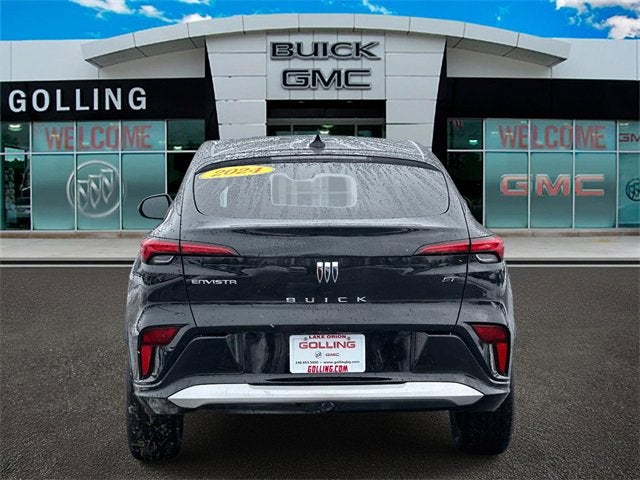 2024 Buick Envista Sport Touring