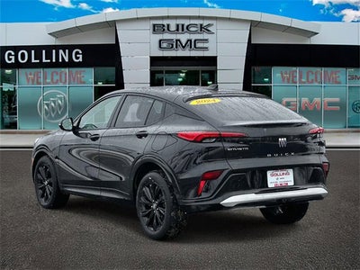 2024 Buick Envista Sport Touring