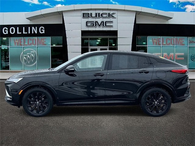 2024 Buick Envista Sport Touring