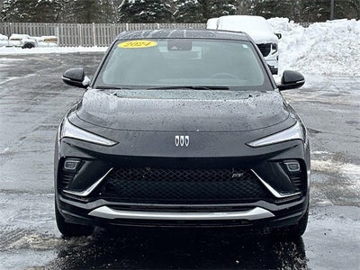 2024 Buick Envista Sport Touring