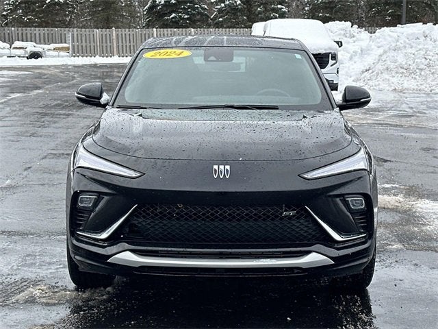 2024 Buick Envista Sport Touring