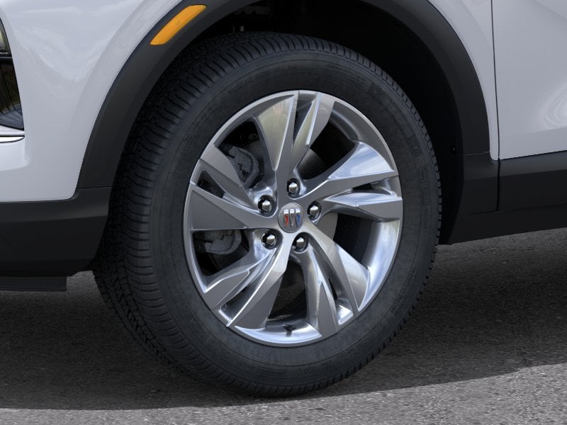 2026 Buick Encore GX Preferred - Photo 10