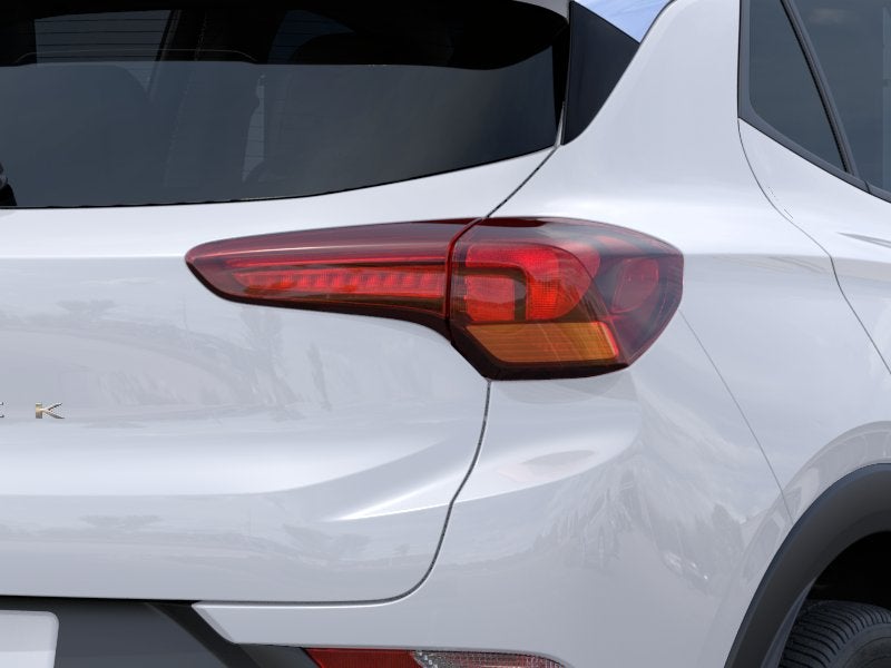 2026 Buick Encore GX Preferred - Photo 12