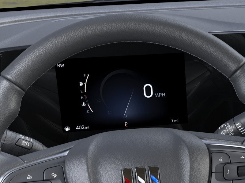 2026 Buick Encore GX Preferred - Photo 19